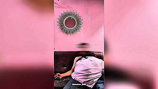 Latest 2025 Malay College Student and Teacher Scandal Video
