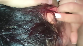 Step Dad Fills My Mouth with Every Day