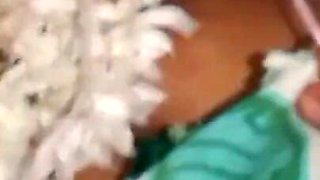 Tamil House Wife Hot Romantic Sex in Bedroom