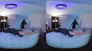 Posh Wife Anal Fuck - Voyeur I