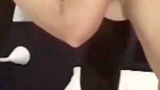 I Had to Put My Hands on This Biggest Cock