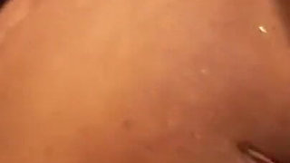 Blonde Mistress and Her Babes Get All Tight Holes Fucked Hard by a Masked Man with Huge Cock