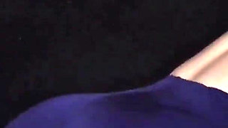 Midnight Crystal - Big Ass White MILF Takes a Rough Fucking, Getting Dick Down Like a Dirty Whore...