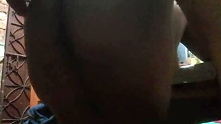 Bangladeshi Desi Bhabhi Fucked Hard by BF - Homemade HD Sex