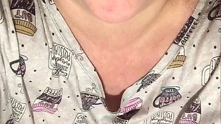 Shaving My Armpit Hair & Cum Swallow