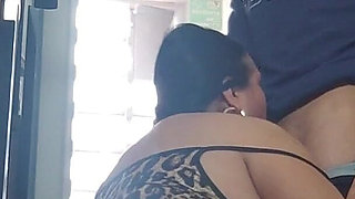 Fucking Stepmom, Solo Fans in Slow Motion, Daring Stepson Kitchen