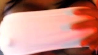 Hot Big Black Latina booty Black and Ebony