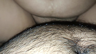 Desi Indian Married Kavita Fully Nude Fuck with Tatya Boyfriend