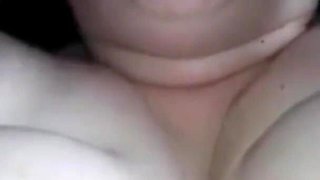 Bbwbootyful spreading my pussy, rimming, sucking BBC. Nata4sex