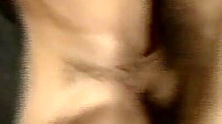Very Beautiful Sexy MILF Fucked and Cummed on Huge Tits by Three Monster Cocks