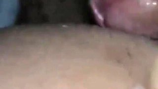 Cuckold Wife with No Comdoms Playing with My Friend
