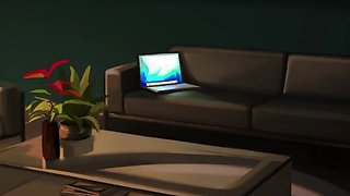 Ep3: Mei Loves Sex - Secret Pie