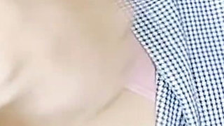 A Schoolgirl at Just 18 Years Old Changes Her Body for Grades with Her Teacher After Class.