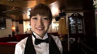Asian Japanese mature wife Masturbation Oral Sex