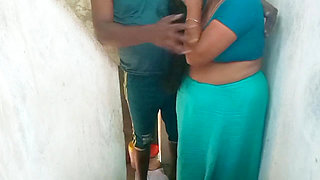 Desi- Tamil Lady Teacher Hardcore