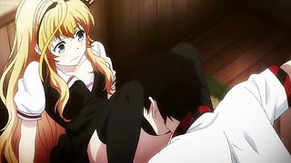 Anime: Val x Love S1 FanService Compilation Eng Sub