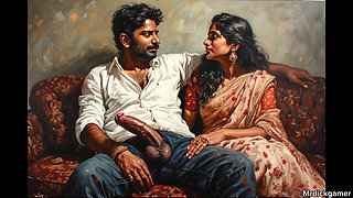 Indian milf hot High class bitch hardcore sex with