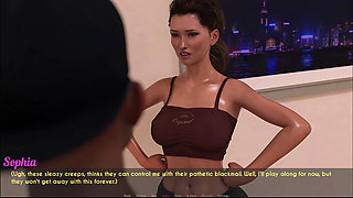Aidens Revenge 2 the Ladies Love Getting Their Thought Messaged.