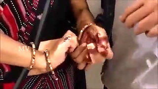 Indian romance video