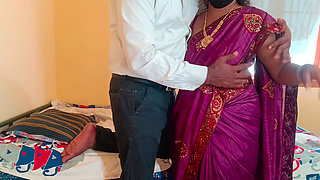 Housewifes threesome roleplay fucking