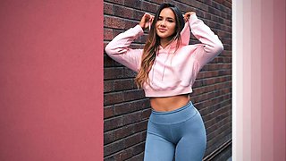 Watch Bubble butt instagram model Bela Fernandez fap tribute - Bela Fernandez, Instagram Model, Model Porn