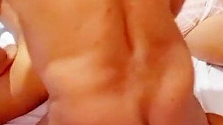 Full Movie Family Therapy Threesome with My Mature Stepsister Stepmother