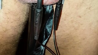 Amateur babysitter fetish amp domination HD