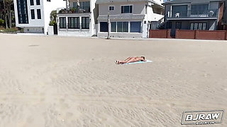 Kiki's Facial Vacation