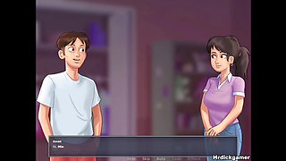 All cartoon full, petite teen sexy, anal curves