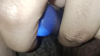 Makin my wife cum