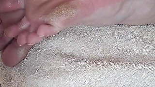 Best Cure for Callused Feet