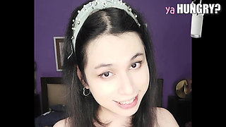 Babe, Wake up. I'm Lactating Again for You