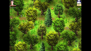 Fucking a Pregnant Cow Girl