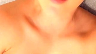Hot Amateur Babes with Big Boobs Have Some Titty Fucking Fun