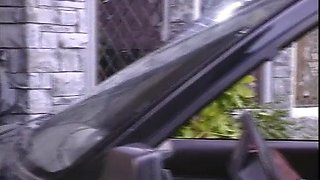 Vintage - Teen Get Tight Asshole Stuffen