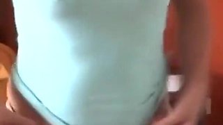 My Wife in Our Bedroom Has Sex with Her Boss for a Raise in Salary