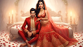 Desi GF BF unmarried Sex in OYO leaked MMS Xxx, Desi Village GF tight pussy fuck