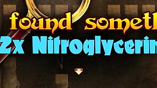 Treasure of Nadia V87061 Part 250 Sailor Man on Action with Sexy Doctor by Loveskysan69