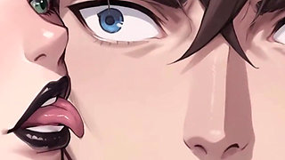 Shadows of Ambition (part 27)