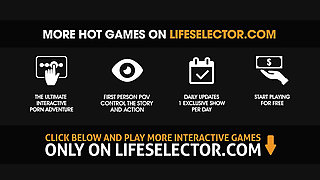 Little Angel Turns Fitness Into Sex and Takes Cum on Her Ass