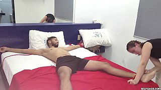 Roped and Ruled - Part 3: the Final Bondage Humiliation