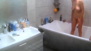 Amateur Cute Teen from Fisted on Cam