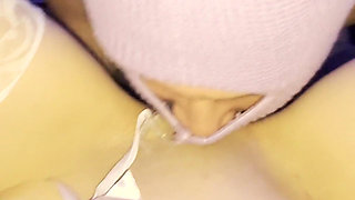 I Fuck My Wife on a Leash