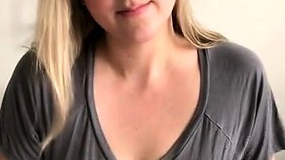 amateur his tall blonde fetish masturbating on live webcam