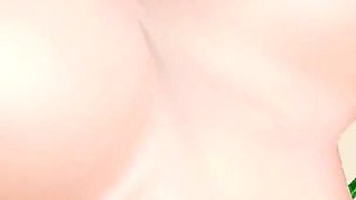 Yukihana Lamy Missionary Sex Hentai Elf Girl Big Booms Mmd 3D Green Hair Color Edit Smixix