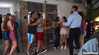 Party Slut / Reality Kings