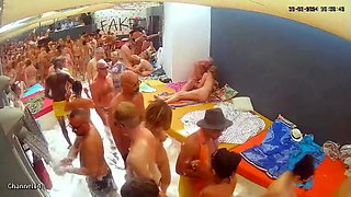 French Swingers Club 111