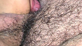Fucking My Pregnant Bitch's Throat Upside Down an Piss in Mouth