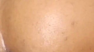What an Incredible Ass for Anal