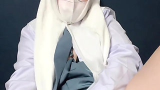 High School Girl Comes Home From School Colmek To Squirt Part 2